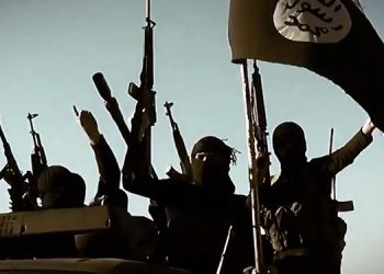 فەرماندەیەکی حەشدی شەعبی: داعش چەکی پێشکەوتووی پێیە و مەترسیدارتر بووە