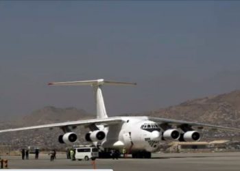 سیناتۆرێکی ئەمریکی: تاڵیبان دەستی بە سەر 6 فڕۆکەماندا گرتووە