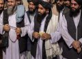 مەلا حەسەن ئاخوند دەبێتە سەرۆکی حکومەتی تاڵیبان لە ئەفغانستان