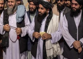 مەلا حەسەن ئاخوند دەبێتە سەرۆکی حکومەتی تاڵیبان لە ئەفغانستان