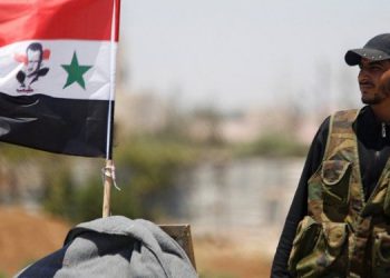 سوریا: وەڵامی دەسدرێژییەکانی تورکیا دەدەینەوە