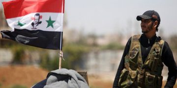 سوریا: وەڵامی دەسدرێژییەکانی تورکیا دەدەینەوە