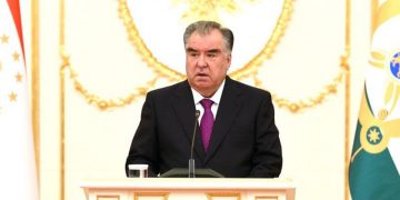 تاجیکستان: ناسەقامگیری ئەفغانستان ئەنجامی دەستێوەردانی دەرەکییە