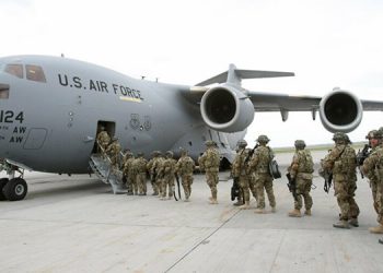 پرۆسە هاوبەشەکانی عێراق: ئەمریکا کشانەوەی هێزەکانی دەستپێکردووە