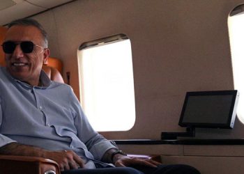 سەرۆک وەزیرانی عێراق بە چ بەرنامەیەک سەردانی تاران دەکات؟