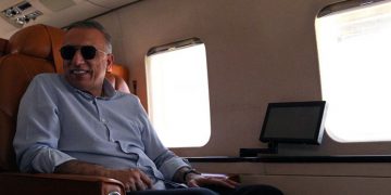 سەرۆک وەزیرانی عێراق بە چ بەرنامەیەک سەردانی تاران دەکات؟