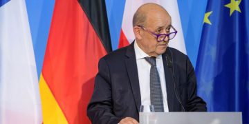 فەرەنسا: هیچ پەیوەندییەکمان بە حکومەتی نوێی ئەفغانستانەوە نابێت