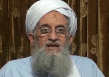 تاڵیبان ڕەتیدەکاتەوە پەنای بە سەرکردەی قاعیدە دابێت