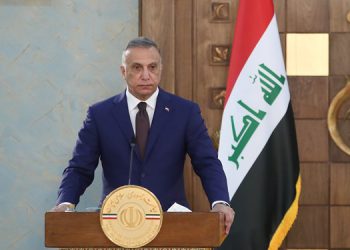 کازمی: سوپاسی هاوکارییەکانی ئێران لە شەڕی داعش دەکەین / هەڵوێستمان بەرامبەر بە ئێران نەگۆڕە