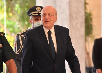 سەرۆک وەزیرانی لوبنان: لە ئێستادا سەردانی سعوودیە ناکەم