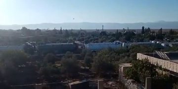 تەنکەرەکانی سووتەمەنی ئێران گەیشتنە لوبنان