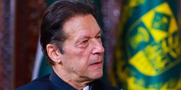 عومران خان لە سەر ئەفغانستان چی بە ئەمریکییەکان ڕاگەیاند؟