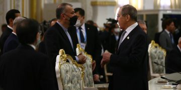 ئێران بووە ئەندامی فەرمی و هەمیشەیی ڕێکخراوی هاریکاری شانگهای