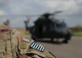 کشانەوەی هێزەکانی ئەمریکا لە عێراق دەستیپێکردووە