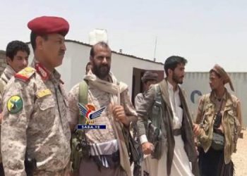 وەزیرێکی یەمەنی: هاوپەیمانی سعوودیە بەرەو هەڵوەشانەوە دەڕوات