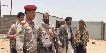 وەزیرێکی یەمەنی: هاوپەیمانی سعوودیە بەرەو هەڵوەشانەوە دەڕوات