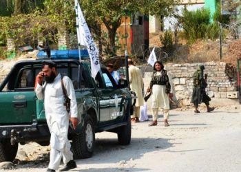 تاڵیبان: تەقینەوەکانی نەنگەرهار دوایین هێرشی داعش لە ئەفغانستان دەبێت