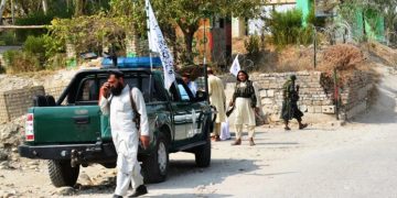 تاڵیبان: تەقینەوەکانی نەنگەرهار دوایین هێرشی داعش لە ئەفغانستان دەبێت