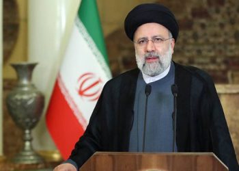 ڕەئیسی: دەسەڵاتی ئەمریکا لە ناوخۆ و دەرەوە شەرعییەتی نەماوە / گەمارۆی دەرمان لە سەردەمی کۆرۆنا تاوانە لە دژی مرۆڤایەتی