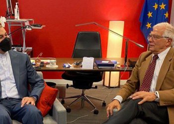 ئێران مەرجی دەستپێکردنەوەی دانوستانەکانی ڤیەننای ڕاگەیاند