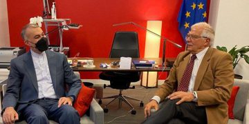 ئێران مەرجی دەستپێکردنەوەی دانوستانەکانی ڤیەننای ڕاگەیاند