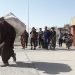 ڕۆژانە هەزار و 500 پەنابەر لە ئێرانەوە دەگەڕێنەوە ئەفغانستان