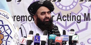 بەرپرسێکی تاڵیبان: پەیوەندی ئابوری و بازرگانی ئەفغانستان و وڵاتانی جیهان دەست پێدەکات