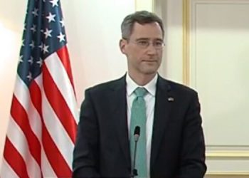 ئەمریکا: پاش ڕاگەیاندنی ئامادەیی ئێران بۆ دانوستانەکانی ڤیەننا دەگەڕێینەوە