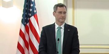 ئەمریکا: پاش ڕاگەیاندنی ئامادەیی ئێران بۆ دانوستانەکانی ڤیەننا دەگەڕێینەوە