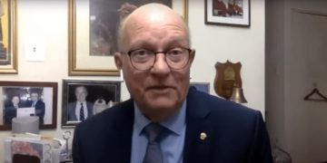 بەرپرسێکی پێشووی ئەمریکا: ئیسرائیل تا 20 ساڵی دیکە بوونی نابێت