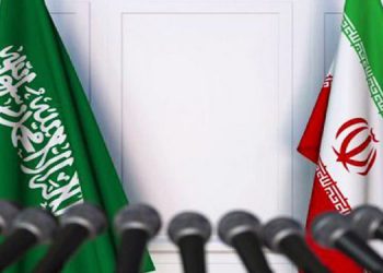 ئاسۆشێتدپرێس: گەڕی نوێی وتووێژەکانی ئێران و سعوودیە لە بەغدا بەڕێوەچووە