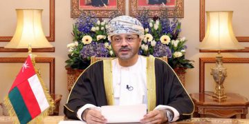 عۆمان: دەمانەوێت کۆتایی بە شەڕی یەمەن بێنین