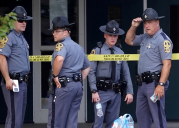 تاوانی کوشتن بە ڕێژەیەکی بەرچاو لە ئەمریکا زیادی کردووە