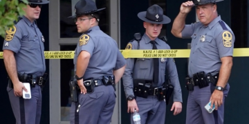 تاوانی کوشتن بە ڕێژەیەکی بەرچاو لە ئەمریکا زیادی کردووە