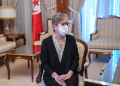 ژنێک دەبێتە سەرۆک وەزیرانی تونس