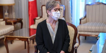 ژنێک دەبێتە سەرۆک وەزیرانی تونس