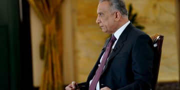 سەردانەکەی کازمی بۆ تاران