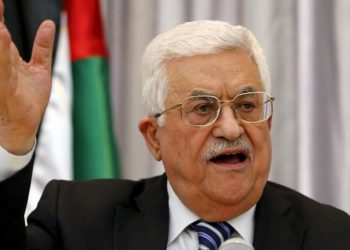 مەحمود عەباس داوای چی لە ڕژێمی زایۆنیستی کردووە؟