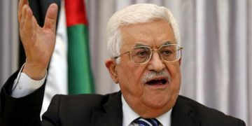 مەحمود عەباس داوای چی لە ڕژێمی زایۆنیستی کردووە؟