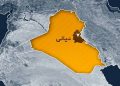 هێرشێکی داعش لە دیالە کوژراو و برینداری لێکەوتەوە