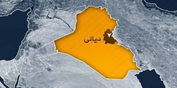 هێرشێکی داعش لە دیالە کوژراو و برینداری لێکەوتەوە