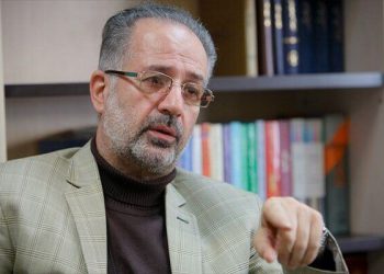 بەرپرسانی هەرێمی کوردستان وانە لە ڕووداوەکانی ئەفغانستان بگرن / پشت بەستن بە ئەمریکا پاشەڕۆژێکی باشی نییە