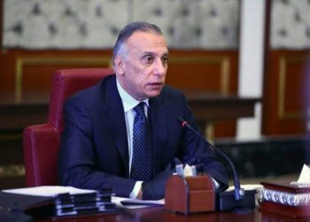 کازمی: بۆ پەرەپێدانی پەیوەندییە ئابوری و بازرگانییەکان لە گەڵ ئێران ڕێکەوتووین