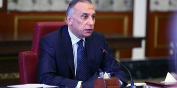 کازمی: بۆ پەرەپێدانی پەیوەندییە ئابوری و بازرگانییەکان لە گەڵ ئێران ڕێکەوتووین