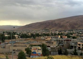 شەڕی نێوان دوو بنەماڵە لە هەریر دوو کوژراوی لێکەوتەوە