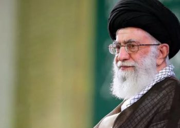 بە ڕەزامەندی ڕێبەری مەزنی شۆڕشی ئیسلامی ئێران عەلی لەندی کرایە شەهید