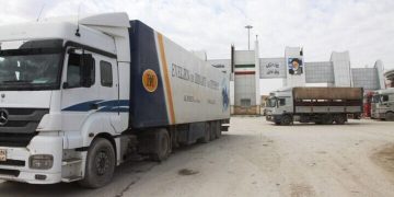 هاوردەی ئێران لە عێراق بە ڕێژەیەکی بەرچاو زیادی کردووە