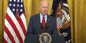 بایدن: تێچووی ڕۆژانەی شەڕی ئەفغانستان 300 ملیۆن دۆلار بووە