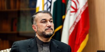 ئەمیر عەبدوڵڵاهیان: دانوستانەکانی ڤیەننا دەبێت ماف و بەرژەوەندییەکانی ئێران دەستەبەر بکات