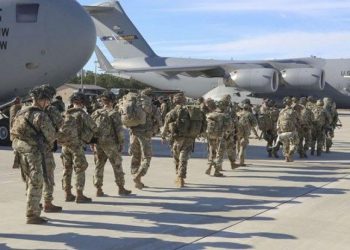 متمانەتان بە بەڵێنی ئەمریکییەکان نەبێت